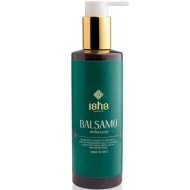 Balsam pentru intarirea parului, 200ml, Isha