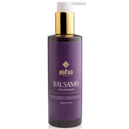 Balsam restructurant, 200ml, Isha Balsam restructurant, 200ml, Isha