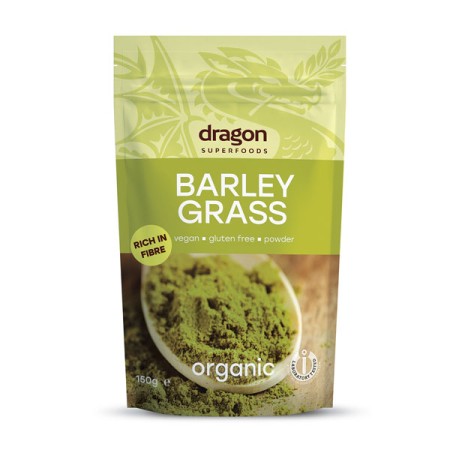Orz verde pulbere eco 150g DS Orz verde pulbere eco 150g DS