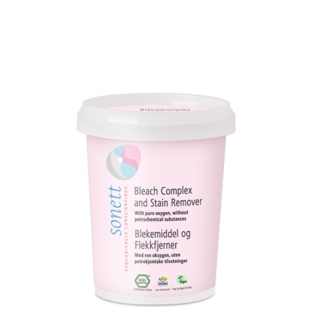 COMPLEX INALBITOR SI PT. SCOS PETE ECOLOGIC 450G Sonett COMPLEX INALBITOR SI PT. SCOS PETE ECOLOGIC 450G Sonett