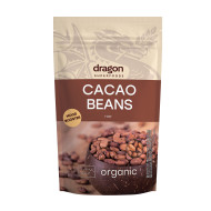 Boabe de cacao intregi eco 200g DS