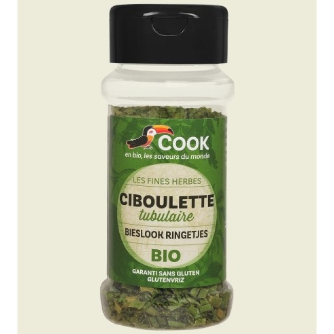 Chives frunze bio 6g Cook Chives frunze bio 6g Cook