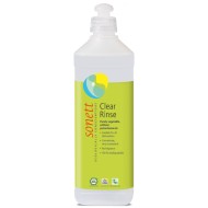 SOLUTIE ECOLOGICA PT. CLATIRE VASE IN MASINA DE SPALAT 500ML Sonett