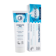 Pasta de dinti Complete Pro cu aloe si salvie 75ml Nordics