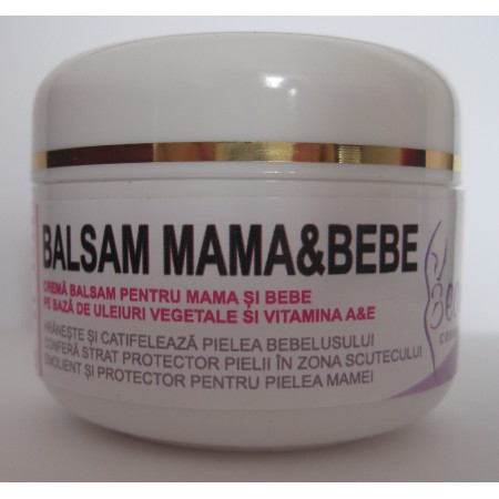 Balsam mama bebe Antioxivita 50ml Phenalex Balsam mama bebe Antioxivita 50ml Phenalex
