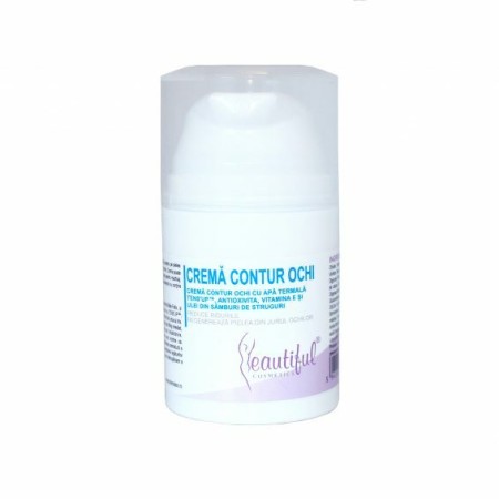 Crema contur ochi Antioxivita 50ml Phenalex Crema contur ochi Antioxivita 50ml Phenalex