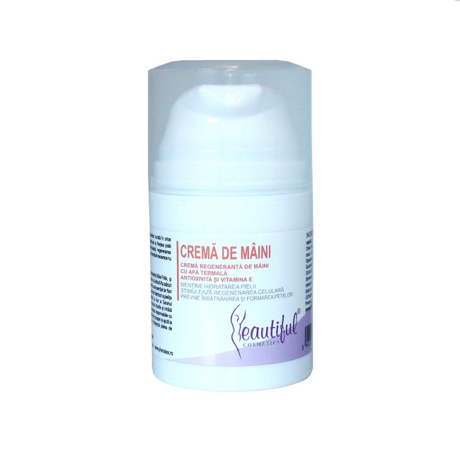 Crema de maini Antioxivita 50ml Phenalex