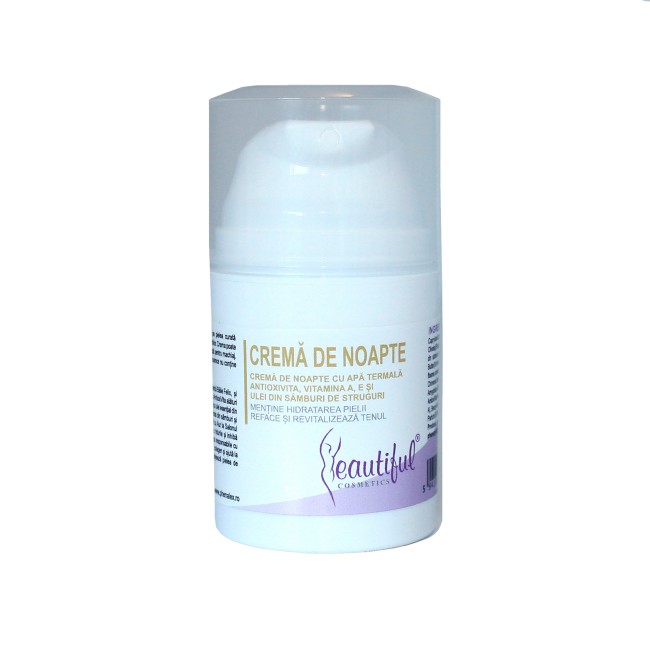 Crema de noapte Antioxivita 50ml Phenalex