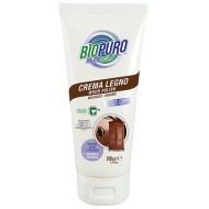 Crema hipoalergena pentru curatarea si intretinerea lemnului bio 200ml BioPuro