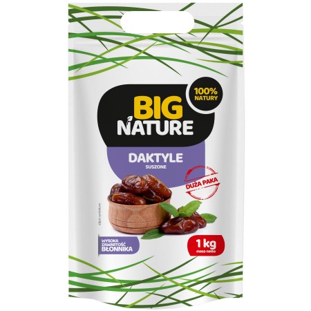 Curmale 1kg Big Nature Curmale 1kg Big Nature