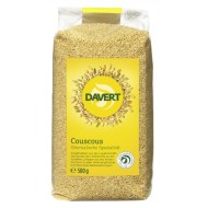 Cuscus bio 500g DAVERT