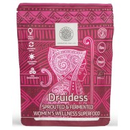 DRUIDESS Women`s Wellness Superfood mix bio 200g
