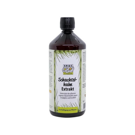 Extract de coada-calului ecologic 1l Aries