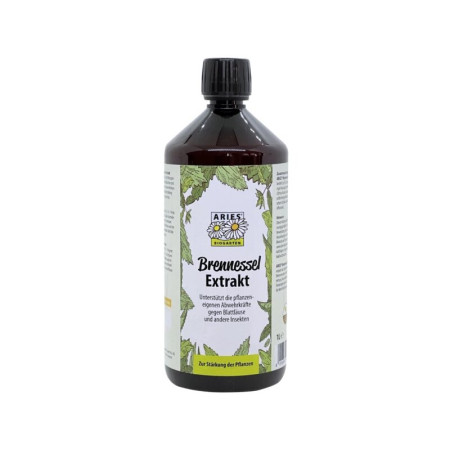 Extract de urzica ecologic 1l Aries