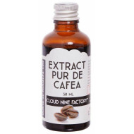 Extract pur de cafea 50ml Cloud Nine Factory