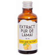 Extract pur de lamai 50ml Cloud Nine Factory