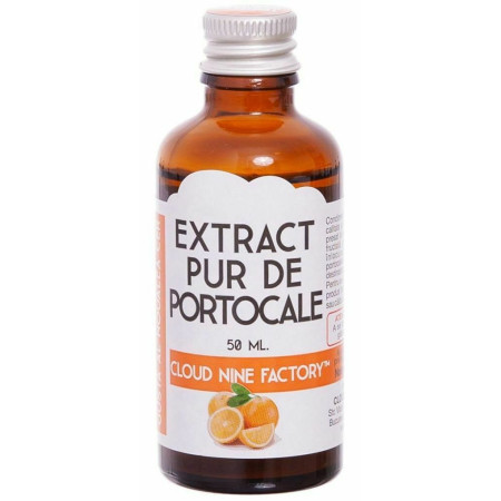Extract pur de portocale 50ml Cloud Nine Factory Extract pur de portocale 50ml Cloud Nine Factory