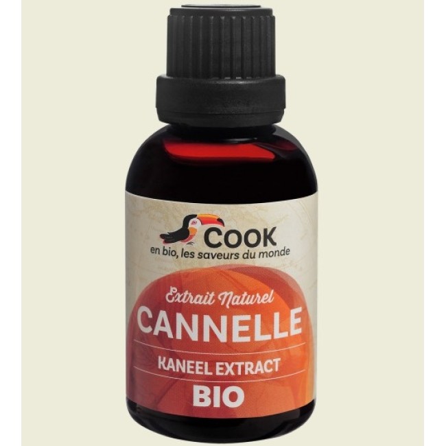 Extract de scortisoara bio 50ml Cook Extract de scortisoara bio 50ml Cook