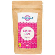 Faina de konjac 100g Naturmind