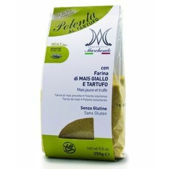 Faina de malai cu trufe  fara gluten 250g Marchesato