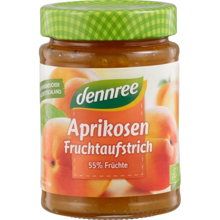 Gem de caise bio 340g Dennree Gem de caise bio 340g Dennree