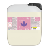 Biolu detergent ecologic pentru rufe delicate 5L