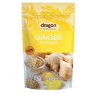 Ghimbir pudra eco 200g DS