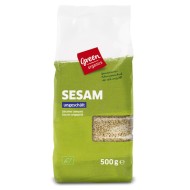 Seminte de susan integral eco 500g (GreenOrganics)