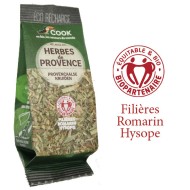 Ierburi de Provence bio 20g refill Cook