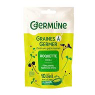 Rucola seminte pt. germinat eco 100g Germline