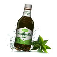 Kombucha Life clasic 500ml