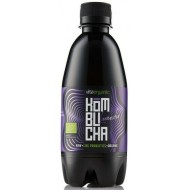 Kombucha cu lavanda bio 330 ml Vita Organic
