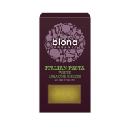 Foi pentru lasagna eco 250g Biona