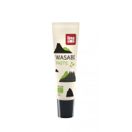 Pasta de wasabi original japoneza eco 30g LIMA