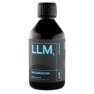 Lipolife - LLM1 Magneziu lipozomal 240ml