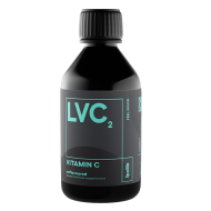 Lipolife LVC2- Vitamina C lipozomala 240ml