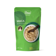 Maca pudra eco 125g OBIO