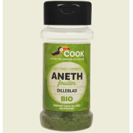 Marar frunze bio 15g Cook