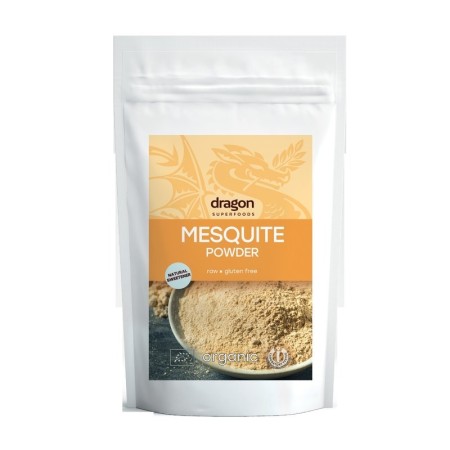 Mesquite pudra eco 200g DS Mesquite pudra eco 200g DS