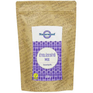 Mix de legume deshidratate fara sare 250g Naturmind