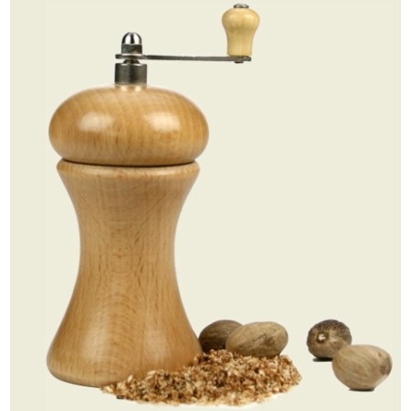 Rasnita pentru nucsoara Cook Rasnita pentru nucsoara Cook