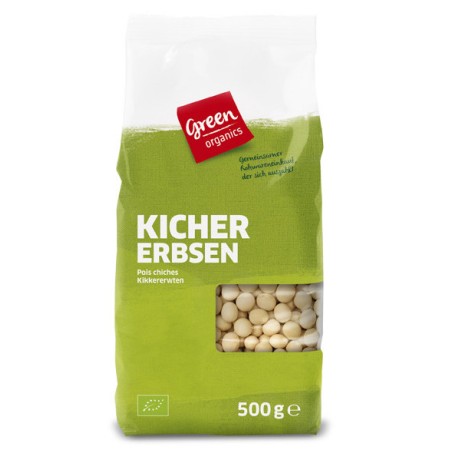 Naut eco 500g (GreenOrganics) Naut eco 500g (GreenOrganics)