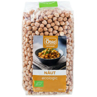 Naut bio 500g Obio
