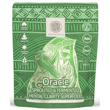 ORACLE Mental Clarity Superfood mix bio 200g