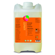 DETERGENT ECOLOGIC UNIVERSAL CONCENTRAT CU ULEI DE PORTOCALE 5L Sonett
