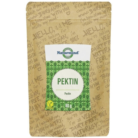 Pectina 80g Naturmind
