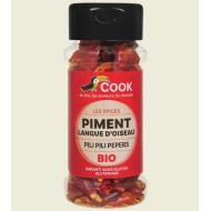 Ardei iute Birdeye bio 20g Cook