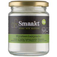 Praf de copt bio 150g Smaakt