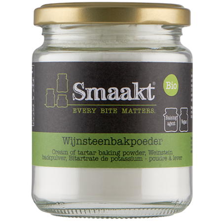 Praf de copt bio 150g Smaakt Praf de copt bio 150g Smaakt