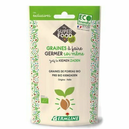 Praz seminte pt. germinat eco 50g Germline Praz seminte pt. germinat eco 50g Germline